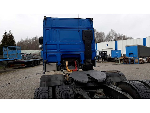 Daf - 2007 - 105.410 - vrachtwagen - afbeelding 2 van  16