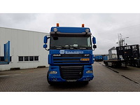 Daf - 2007 - 105.410 - vrachtwagen - afbeelding 3 van  16