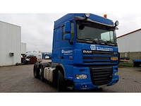 Daf - 2007 - 105.410 - vrachtwagen - afbeelding 4 van  16