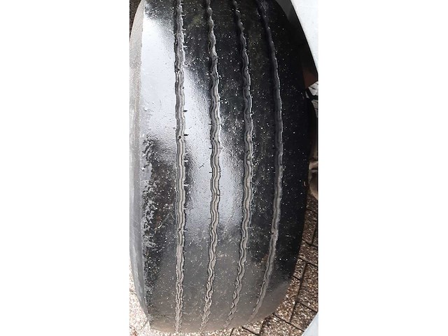 Daf - 2007 - 105.410 - vrachtwagen - afbeelding 5 van  16