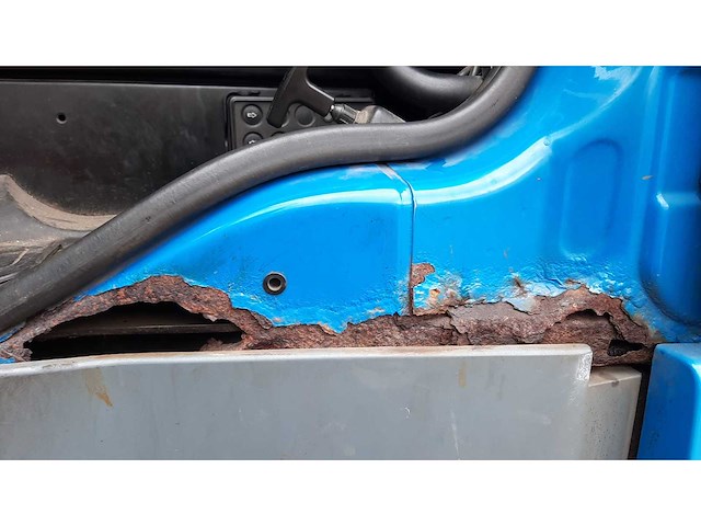 Daf - 2007 - 105.410 - vrachtwagen - afbeelding 8 van  16