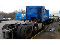 Daf - 2007 - 105.410 - vrachtwagen - afbeelding 10 van  16