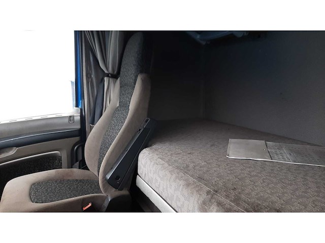 Daf - 2007 - 105.410 - vrachtwagen - afbeelding 15 van  16