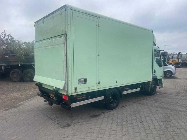 Daf - 2007 - 45.160 eev euro5 - vrachtwagen - afbeelding 2 van  9