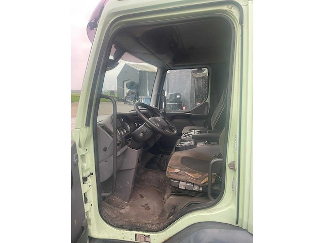 Daf - 2007 - 45.160 eev euro5 - vrachtwagen - afbeelding 3 van  9