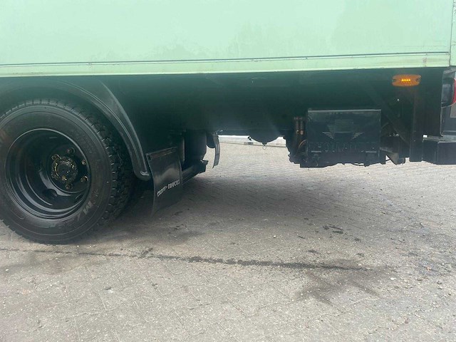 Daf - 2007 - 45.160 eev euro5 - vrachtwagen - afbeelding 4 van  9