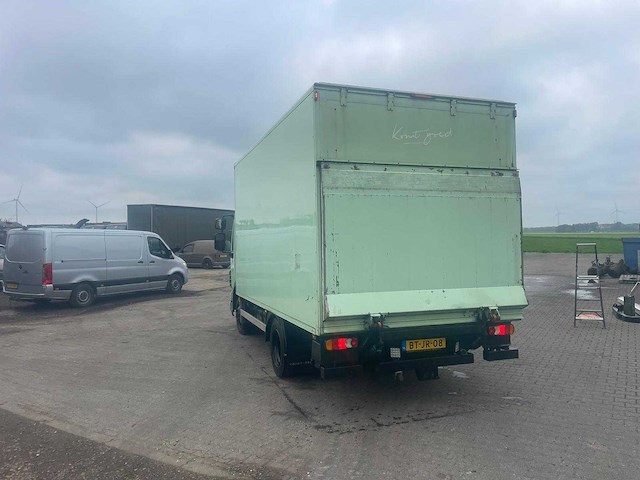 Daf - 2007 - 45.160 eev euro5 - vrachtwagen - afbeelding 6 van  9