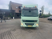 Daf - 2007 - 45.160 eev euro5 - vrachtwagen - afbeelding 9 van  9