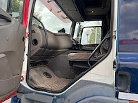Daf - 2008 - cf veegmachine - vrachtwagen - afbeelding 8 van  29