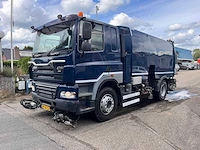 Daf - 2008 - cf veegmachine - vrachtwagen