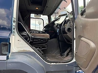 Daf - 2008 - cf veegmachine - vrachtwagen - afbeelding 16 van  29