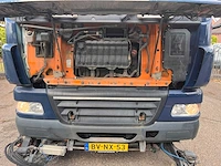 Daf - 2008 - cf veegmachine - vrachtwagen - afbeelding 20 van  29
