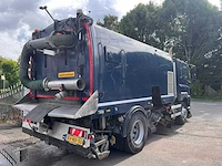 Daf - 2008 - cf veegmachine - vrachtwagen - afbeelding 23 van  29