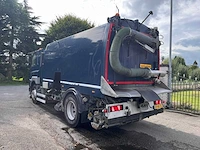 Daf - 2008 - cf veegmachine - vrachtwagen - afbeelding 24 van  29