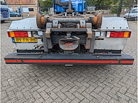 Daf - 2008 - fas cf85.410 6x2 euro5 - vrachtwagen - afbeelding 2 van  36