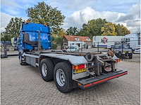 Daf - 2008 - fas cf85.410 6x2 euro5 - vrachtwagen - afbeelding 4 van  36