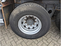 Daf - 2008 - fas cf85.410 6x2 euro5 - vrachtwagen - afbeelding 9 van  36
