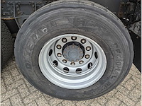 Daf - 2008 - fas cf85.410 6x2 euro5 - vrachtwagen - afbeelding 10 van  36