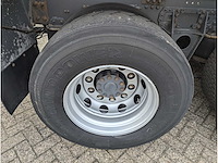 Daf - 2008 - fas cf85.410 6x2 euro5 - vrachtwagen - afbeelding 14 van  36