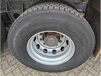 Daf - 2008 - fas cf85.410 6x2 euro5 - vrachtwagen - afbeelding 16 van  36