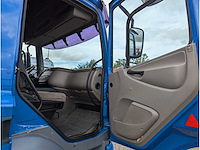 Daf - 2008 - fas cf85.410 6x2 euro5 - vrachtwagen - afbeelding 22 van  36