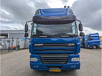 Daf - 2008 - fas cf85.410 6x2 euro5 - vrachtwagen - afbeelding 12 van  36
