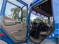 Daf - 2008 - fas cf85.410 6x2 euro5 - vrachtwagen - afbeelding 26 van  36