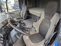 Daf - 2008 - fas cf85.410 6x2 euro5 - vrachtwagen - afbeelding 28 van  36