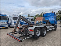Daf - 2008 - fas cf85.410 6x2 euro5 - vrachtwagen - afbeelding 31 van  36