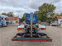Daf - 2008 - fas cf85.410 6x2 euro5 - vrachtwagen - afbeelding 32 van  36