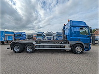 Daf - 2008 - fas cf85.410 6x2 euro5 - vrachtwagen - afbeelding 35 van  36