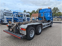 Daf - 2008 - fas cf85.410 6x2 euro5 - vrachtwagen - afbeelding 36 van  36