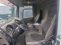 Daf - 2009 - fa cf 75.250 - vrachtwagen - afbeelding 3 van  38