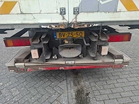 Daf - 2009 - fa cf 75.250 - vrachtwagen - afbeelding 18 van  38
