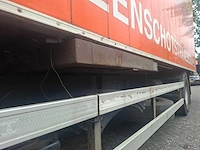 Daf - 2009 - fa cf 75.250 - vrachtwagen - afbeelding 22 van  38