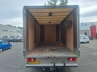 Daf - 2009 - fa lf45.250 - vrachtwagen - afbeelding 16 van  34