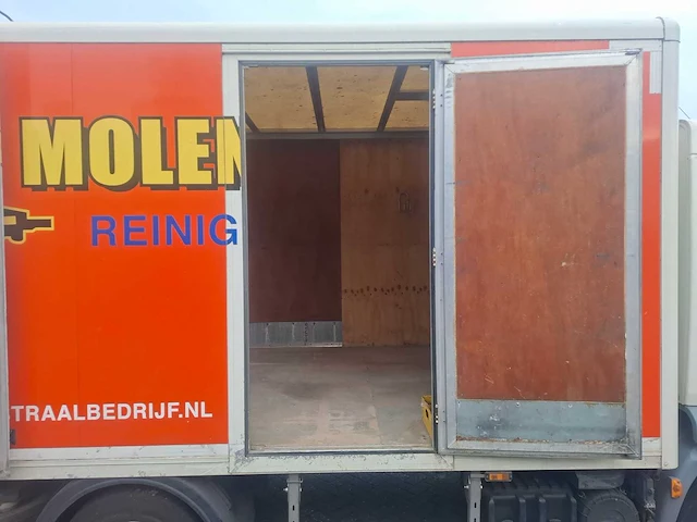 Daf - 2009 - fa lf45.250 - vrachtwagen - afbeelding 19 van  34