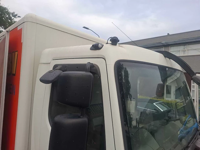 Daf - 2009 - fa lf45.250 - vrachtwagen - afbeelding 27 van  34