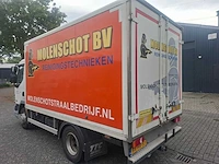 Daf - 2009 - fa lf45.250 - vrachtwagen - afbeelding 23 van  34