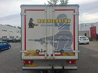 Daf - 2009 - fa lf45.250 - vrachtwagen - afbeelding 29 van  34