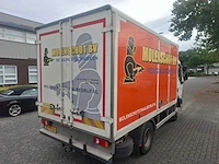Daf - 2009 - fa lf45.250 - vrachtwagen - afbeelding 30 van  34
