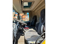 Daf - 2014 - cf - vrachtwagen - afbeelding 2 van  6