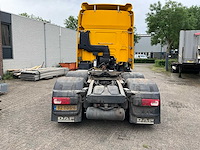Daf - 2014 - cf440 ftg - vrachtwagen (c) - afbeelding 34 van  43