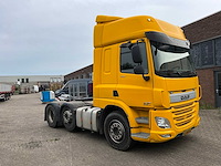 Daf - 2014 - cf440 ftg - vrachtwagen (c) - afbeelding 41 van  43