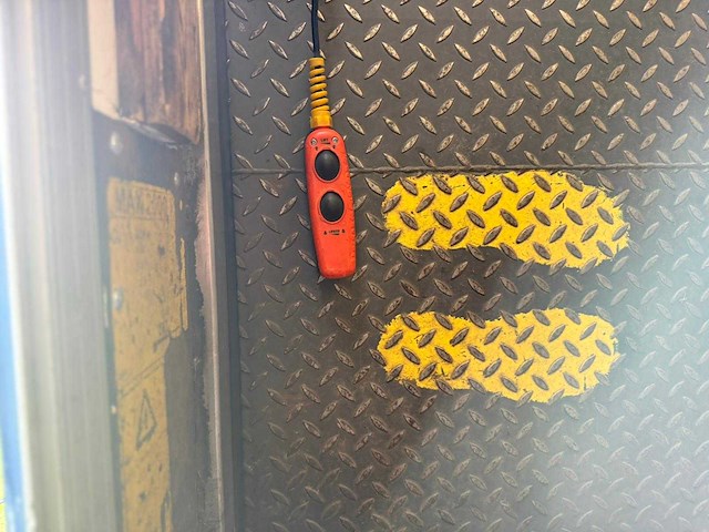 Daf - 2015 - cf 220 fa - 59-bgd-6 - afbeelding 4 van  11