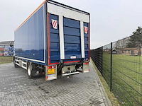 Daf - 2015 - cf 220 fa - 59-bgd-6 - afbeelding 10 van  11
