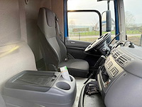 Daf - 2015 - cf 220 fa - 59-bgd-6 - afbeelding 2 van  11