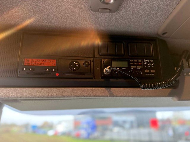 Daf - 2015 - cf 220 fa - 59-bgd-6 - afbeelding 5 van  11