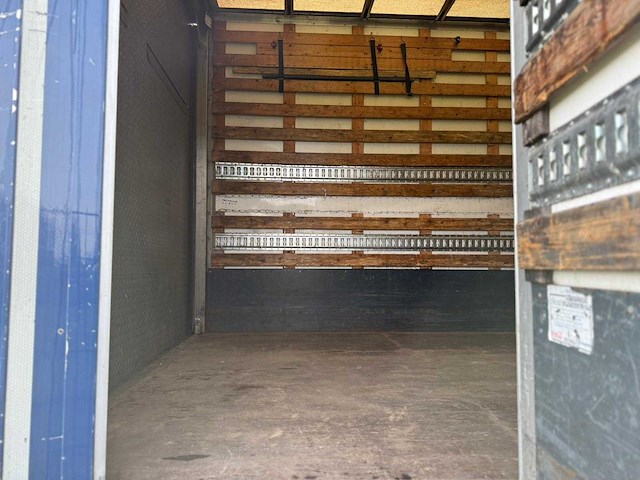 Daf - 2015 - cf 220 fa - 59-bgd-6 - afbeelding 6 van  11