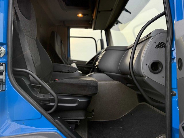 Daf - 2015 - cf 220 fa - 59-bgd-6 - afbeelding 3 van  16